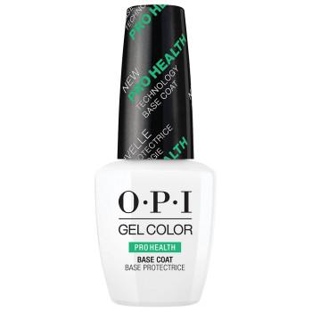 OPI GelColor - Pro Health Base Coat 0.5 oz - #GC020