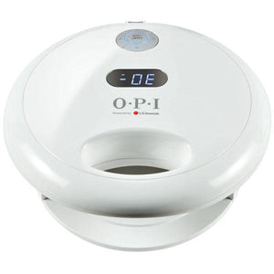 OPI Dual Cure LED Light