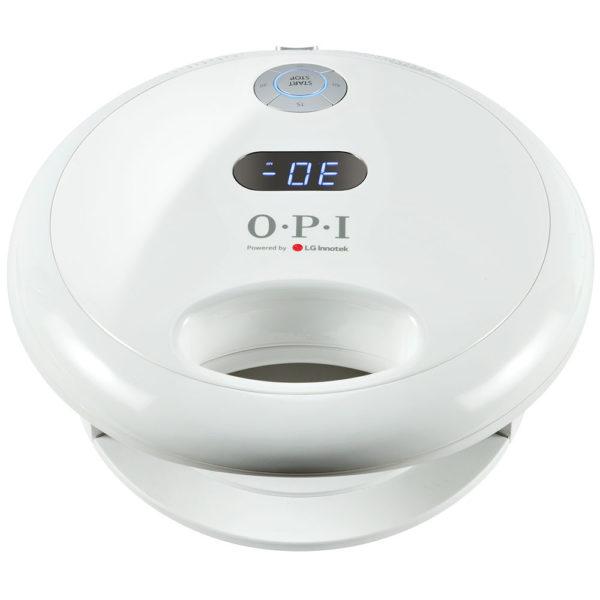OPI Dual Cure LED Light