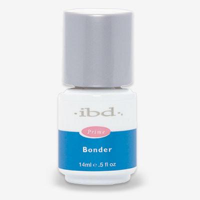 IBD - Prime Bonder 0.5 oz, Clean & Prep - IBD, Sleek Nail