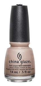 China Glaze - What's She Dune? 0.5 oz #82649