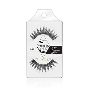 Kasina - Pro Lashes - #KRT62