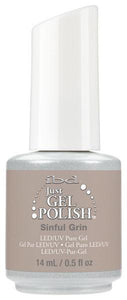 IBD Just Gel Polish - Sinful Grin - #65728