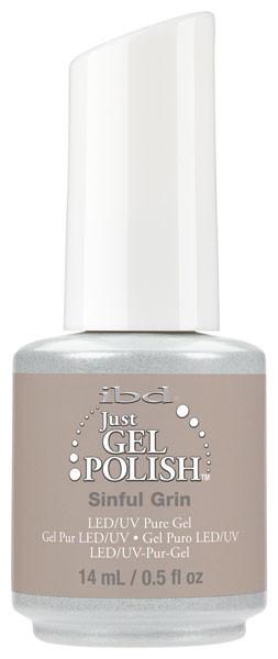 IBD Just Gel Polish - Sinful Grin - #65728