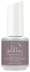 IBD Just Gel Polish - Nobody But You - #65730