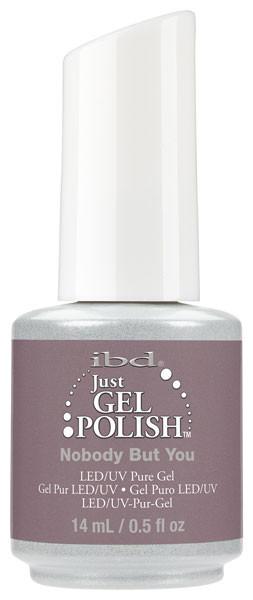 IBD Just Gel Polish - Nobody But You - #65730