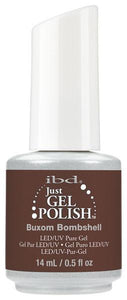 IBD Just Gel Polish - Buxom Bombshell - #65732