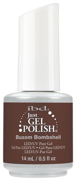 IBD Just Gel Polish - Buxom Bombshell - #65732