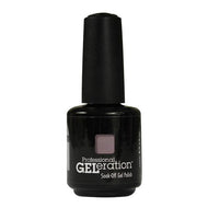 Jessica GELeration - Buck Naked - #660, Gel Polish - Jessica Cosmetics, Sleek Nail