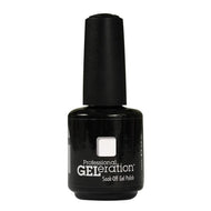 Jessica GELeration - Naked Truth - #662, Gel Polish - Jessica Cosmetics, Sleek Nail