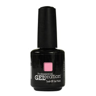 Jessica GELeration - Naked Gun - #663, Gel Polish - Jessica Cosmetics, Sleek Nail