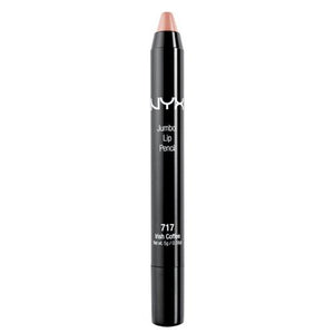NYX - Jumbo Lip Pencil - Irish Coffee - JLP717, Lips - NYX Cosmetics, Sleek Nail