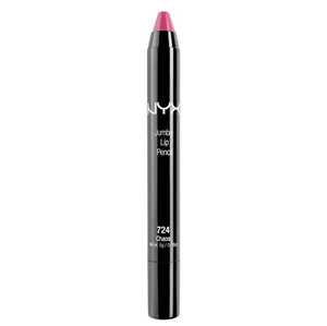 NYX - Jumbo Lip Pencil - Chaos - JLP724, Lips - NYX Cosmetics, Sleek Nail