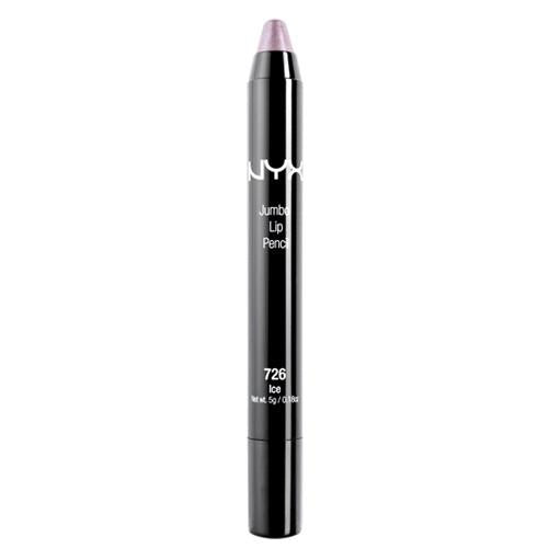 NYX - Jumbo Lip Pencil - Ice - JLP726, Lips - NYX Cosmetics, Sleek Nail