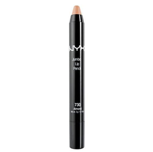 NYX - Jumbo Lip Pencil - Almond - JLP730, Lips - NYX Cosmetics, Sleek Nail