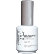 Lechat Nobility - Top Coat 0.5 oz - #NBGPT1, Gel Polish - LeChat, Sleek Nail