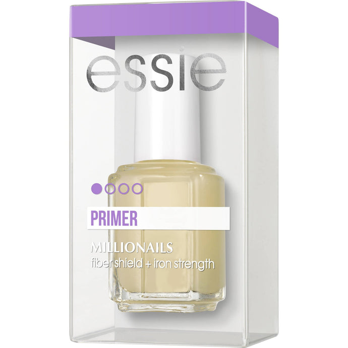 Essie Millionails, Nail Strengthener - Essie, Sleek Nail