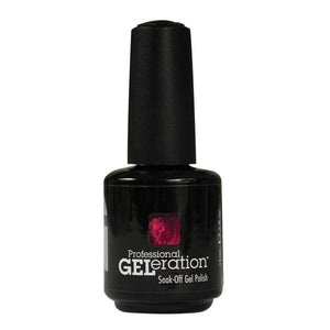 Jessica GELeration - Shall We Dance - #707, Gel Polish - Jessica Cosmetics, Sleek Nail