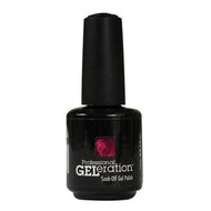 Jessica GELeration - Shall We Dance - #707, Gel Polish - Jessica Cosmetics, Sleek Nail