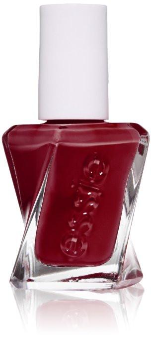 Essie Gel Couture -  Gala Vanting - #350, Gel Polish - Essie, Sleek Nail