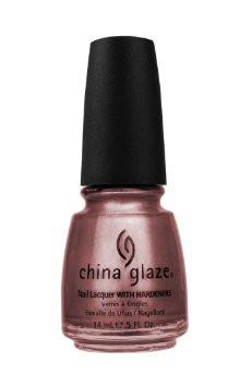 China Glaze - Delight 0.5 oz - #80205, Nail Lacquer - China Glaze, Sleek Nail