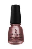 China Glaze - Delight 0.5 oz - #80205, Nail Lacquer - China Glaze, Sleek Nail