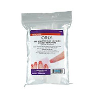 Orly - Gel&Glitter Nail Lacquer Pocket Removers, File - ORLY, Sleek Nail
