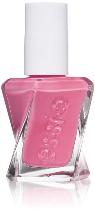 Essie Gel Couture -  Model Citizen - #240, Gel Polish - Essie, Sleek Nail