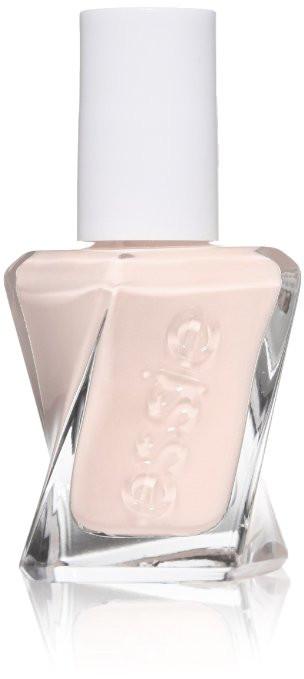 Essie Gel Couture -  Fairy Tailor - #40, Gel Polish - Essie, Sleek Nail