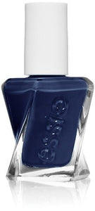 Essie Gel Couture -  Caviar Bar - #400, Gel Polish - Essie, Sleek Nail