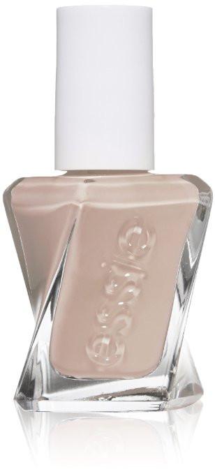 Essie Gel Couture -  Make The Cut - #91, Gel Polish - Essie, Sleek Nail