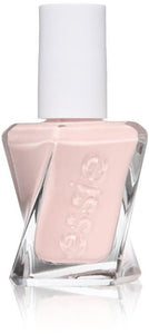 Essie Gel Couture -  Sheer Fantasy - #11, Gel Polish - Essie, Sleek Nail