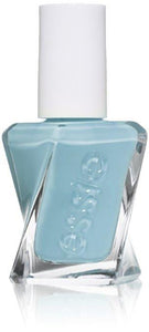 Essie Gel Couture -  First View - #135, Gel Polish - Essie, Sleek Nail