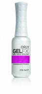 Orly GelFX - Hawaiian Punch - #30328, Gel Polish - ORLY, Sleek Nail