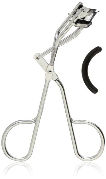 NYX - Eye Lash Curler - ELC, Eyes - NYX Cosmetics, Sleek Nail