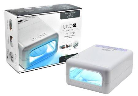 CND UV Lamp, Lamp - CND, Sleek Nail