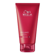 Wella - Brilliance Conditioner for Coarse Colored Hair 8.4 oz