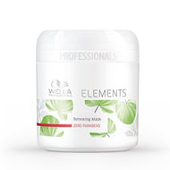 Wella - Elements Treatment Reconstructing Mask 5.07 oz