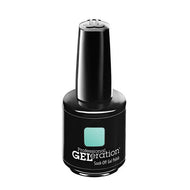 Jessica GELeration -Surfer Boyz'n Berry - #733, Gel Polish - Jessica Cosmetics, Sleek Nail