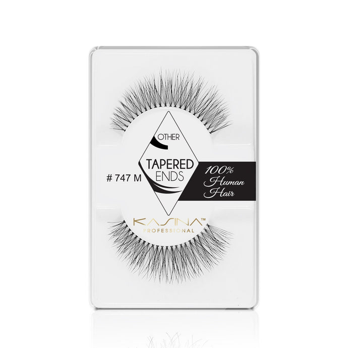Kasina - Pro Lashes - #KRT747M