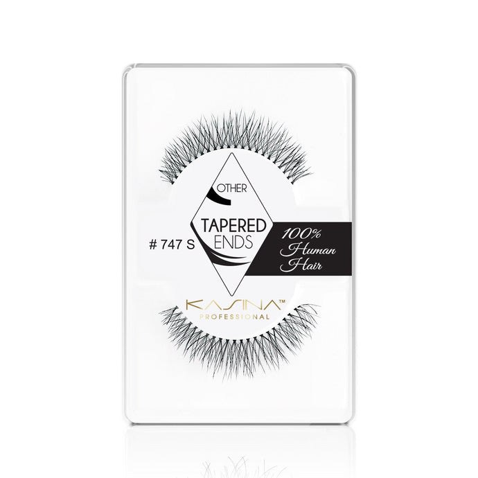 Kasina - Pro Lashes - #KRT747S