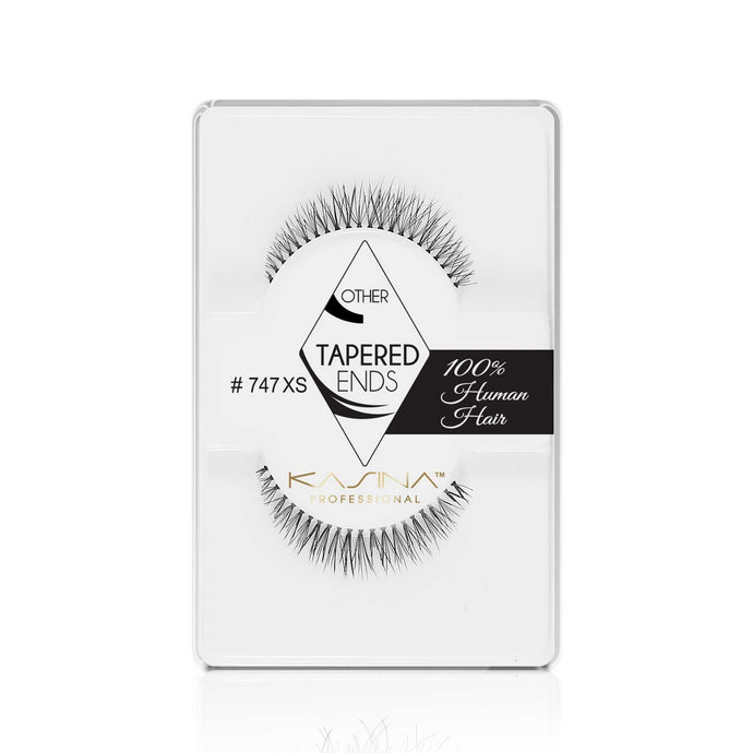 Kasina - Pro Lashes - #KRT747XS