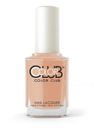 Color Club Nail Lacquer - Nature's Way 0.5 oz, Nail Lacquer - Color Club, Sleek Nail