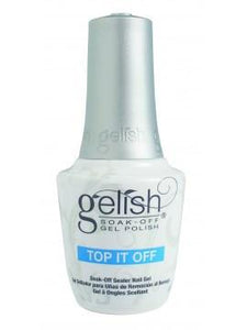 Harmony Gelish - Top It Off 
