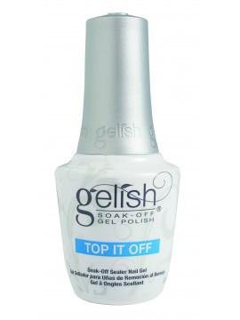 Harmony Gelish - Top It Off 
