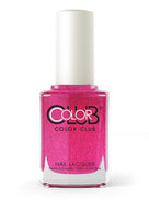 Color Club Nail Lacquer - Flamboyant 0.5 oz, Nail Lacquer - Color Club, Sleek Nail