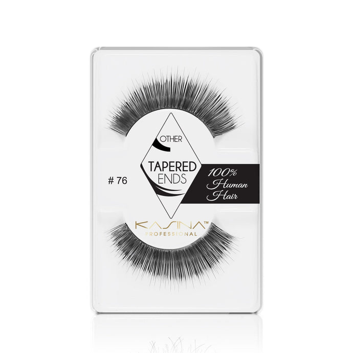 Kasina - Pro Lashes - #KRT76