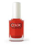 Color Club Nail Lacquer - Love Links 0.5 oz, Nail Lacquer - Color Club, Sleek Nail