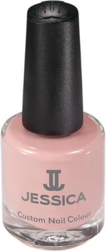 Jessica Nail Polish - Pink Tutu'S - Re-Think Collection - #773, Nail Lacquer - Jessica Cosmetics, Sleek Nail