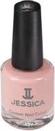 Jessica Nail Polish - Pink Tutu'S - Re-Think Collection - #773, Nail Lacquer - Jessica Cosmetics, Sleek Nail